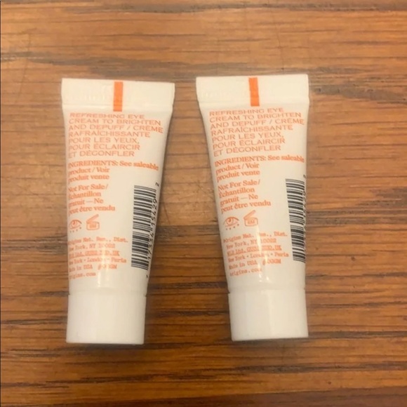 Origins Ginzing Refreshing Eye Cream to Brighten - Picture 2 of 2